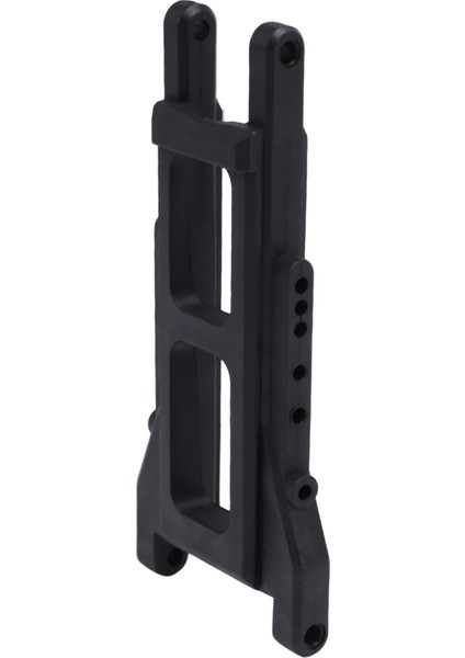 4 Adet Ön ve Arka Süspansiyon Kolu Traxxas Slash 4x4 Vxl Remo Hobi 9emo Huanqi 727 1/10 Rc Araba Yedek Parça Yükseltmeleri (Yurt Dışından)
