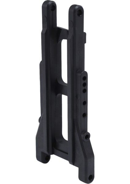 4 Adet Ön ve Arka Süspansiyon Kolu Traxxas Slash 4x4 Vxl Remo Hobi 9emo Huanqi 727 1/10 Rc Araba Yedek Parça Yükseltmeleri (Yurt Dışından)