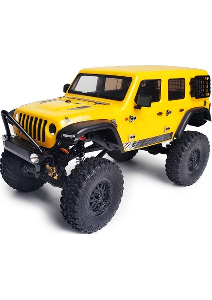 Cnc Metal Ön ve Arka Tampon Eksenel SCX24 AXI00002 Jeep AXI90081 Sürgü 1/24 Rc Paletli Araba Yükseltme Parçaları (Yurt Dışından) modelleri