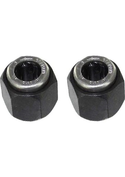 2pcs R025 14MM Hsp 94188 94122 1/8 1/10 Rc Model Araba Buggy Kamyonu Vx 28 Nitro Motor (Yurt Dışından)