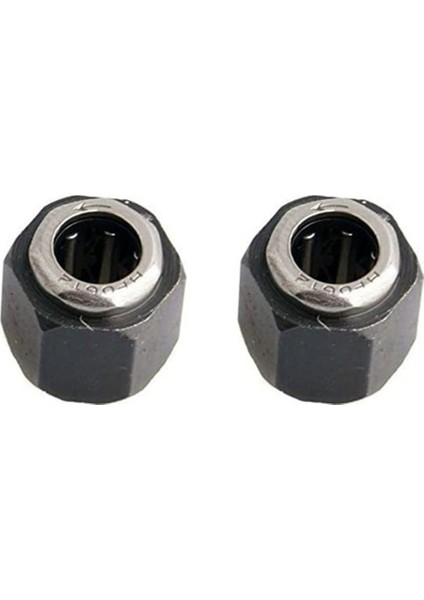 2pcs R025 14MM Hsp 94188 94122 1/8 1/10 Rc Model Araba Buggy Kamyonu Vx 28 Nitro Motor (Yurt Dışından)