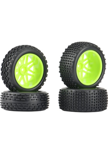 4 Adet 86MM Lastikler Jant Lastiği Wltoys 144001 124019 104001 12428 Hsp 1/10 1/12 1/14 Off Road Buggy Rc Araba Yükseltme Parçaları (Yurt Dışından) fiyatları