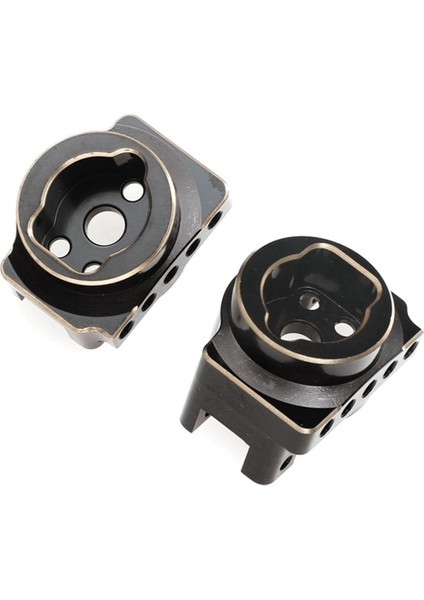 1 Trx4 Kapı Aksı Arka Aks C Için Uygun Set C Koltuk Şok Emici Uzaktan Kumanda Araba Modifikasyonu ve Yükseltme (Yurt Dışından)