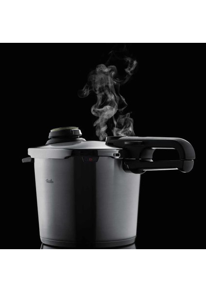 Fıssler Vitavit Düdüklü Tencere 8+4litre