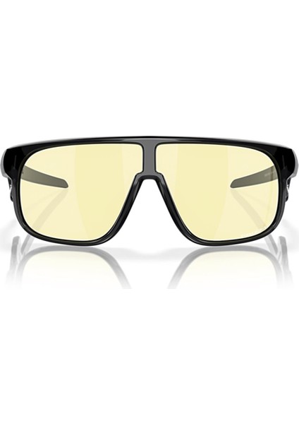 J9012 901201 58 Inverter E-Sporcu Erkek Aynalı Dikdörtgen Siyah Güneş Gözlüğü fiyatları