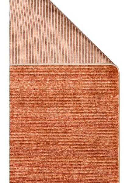 Gessı Ges Plaın Terracotta Spor Tarz Yumuşak El Emeği Ile Üretilen Özel Tezgah Uşak Halısı fiyatları