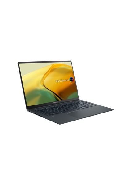 Zenbook 14X OLED UX3404VC-M9026W 13. Nesil Intel Core I9 13900H 32GB 1tb SSD RTX3050 4gb 14.5'' 120Hz Windows 11 Dizüstü Bilgisayar + Sırt Çantası WZ01