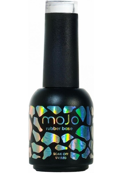 Rubber Base Coat 8ml