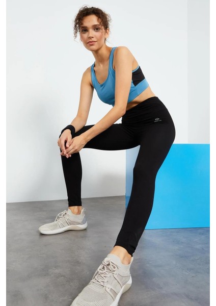 Tommy Lıfe Kadın Tayt