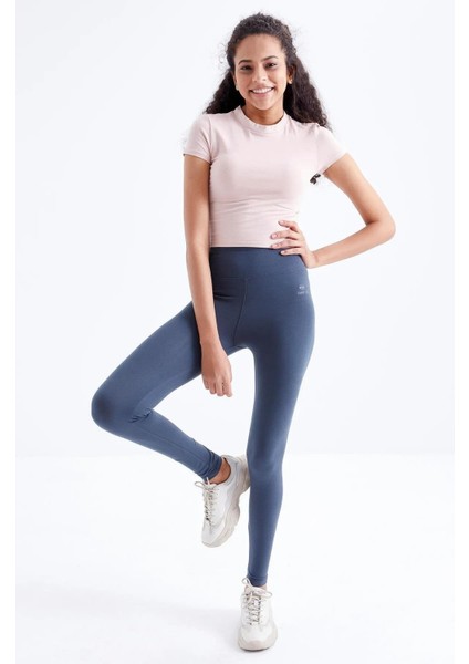 Tommy Lıfe Kadın Tayt modelleri