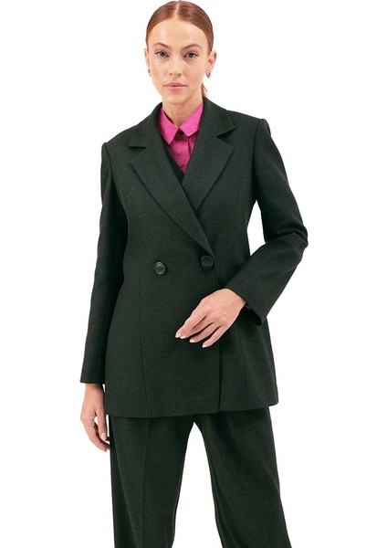 Klasik Ceket modelleri