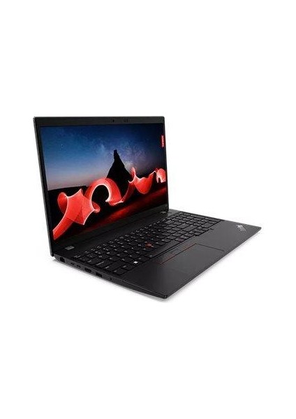 Thinkpad L15 Gen 4 - 15.6" - Intel Core I5 - 1335U - 16 GB Ram - 512 GB SSD Fdos (3 Yıl Yerinde Garanti)