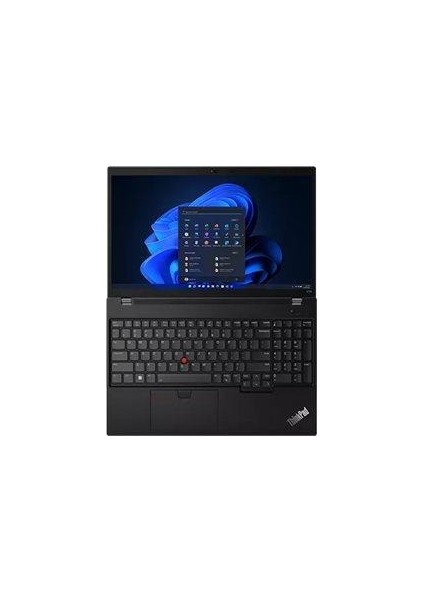 Thinkpad L15 Gen 4 - 15.6" - Intel Core I5 - 1335U - 16 GB Ram - 512 GB SSD Fdos (3 Yıl Yerinde Garanti)