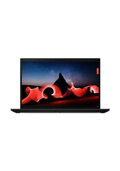 Thinkpad L15 Gen 4 - 15.6" - Intel Core I5 - 1335U - 16 GB Ram - 512 GB SSD Fdos (3 Yıl Yerinde Garanti)