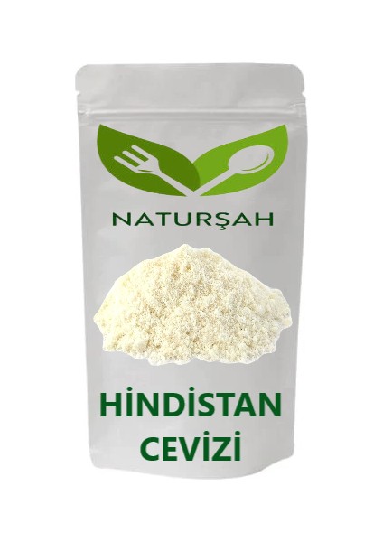 Hindistan Cevizi 50 gr