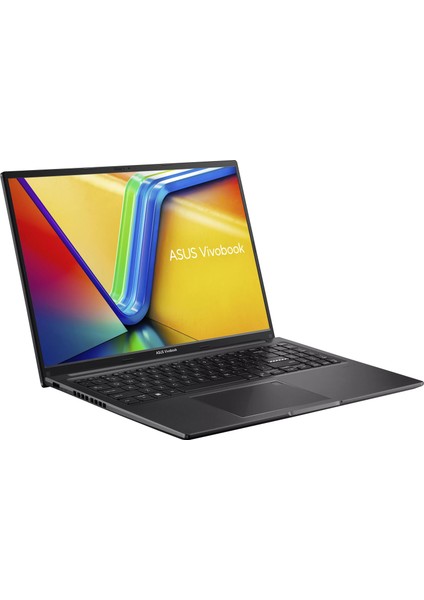 Vivobook X1605ZA-MB070W Intel Core I5-1235U 16 GB 1 Tb SSD 16'' Wuxga Windows 11 Home Dizüstü Taşınabilir Bilgisayar Msy