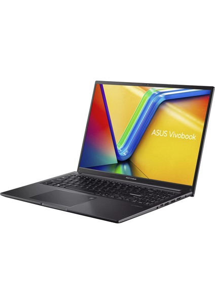 Vivobook X1605ZA-MB070W Intel Core I5-1235U 16 GB 1 Tb SSD 16'' Wuxga Windows 11 Home Dizüstü Taşınabilir Bilgisayar Msy