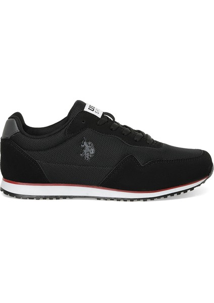 Ferland 3fx Siyah Erkek Sneaker
