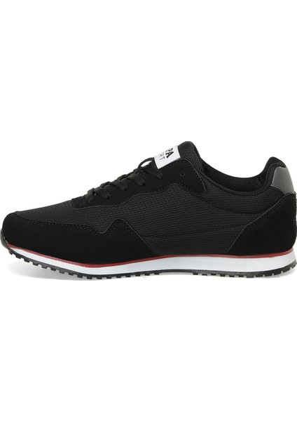 Ferland 3fx Siyah Erkek Sneaker