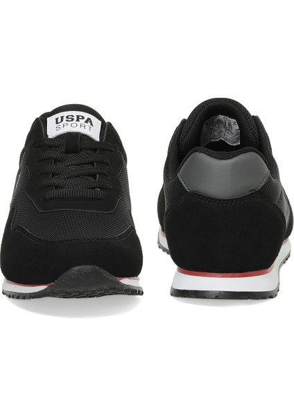 Ferland 3fx Siyah Erkek Sneaker