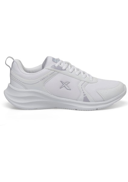 Charles Tx W 4fx Beyaz Kadın Koşu Ayakkabısı