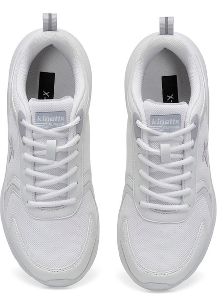 Charles Tx W 4fx Beyaz Kadın Koşu Ayakkabısı fırsatları