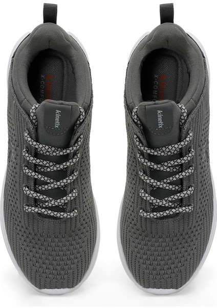 Ray Tx 4fx Koyu Gri Unisex Koşu Ayakkabısı