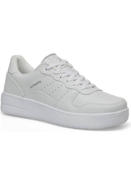 Tyra Pu 4fx Beyaz Unisex Sneaker