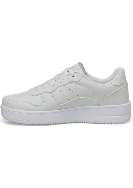 Tyra Pu 4fx Beyaz Unisex Sneaker