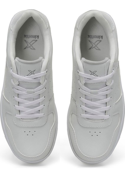 Tyra Pu 4fx Beyaz Unisex Sneaker