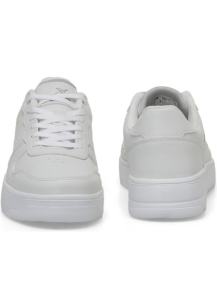 Tyra Pu 4fx Beyaz Unisex Sneaker