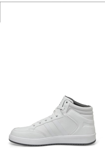 Kort Pu Hı 4fx Beyaz Unisex High Sneaker modelleri
