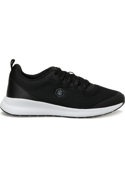 4M Jackson 4Fx Erkek Siyah Sneaker 101497816