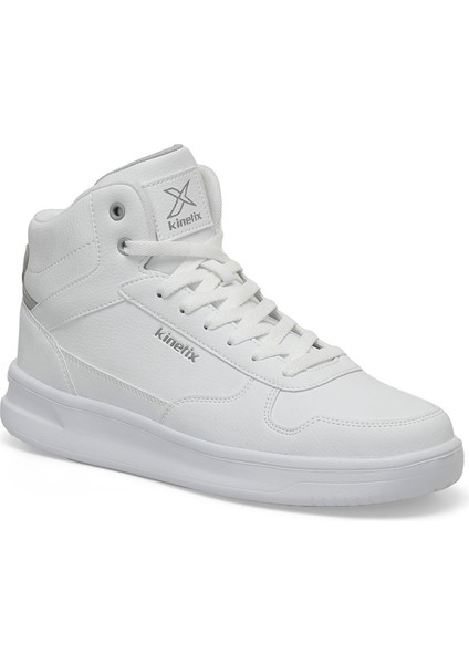 Arber Pu Hı 4fx Beyaz Erkek High Sneaker fiyatları