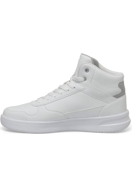 Arber Pu Hı 4fx Beyaz Erkek High Sneaker modelleri