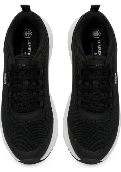 4M Jackson 4Fx Erkek Siyah Sneaker 101497816 fırsatları