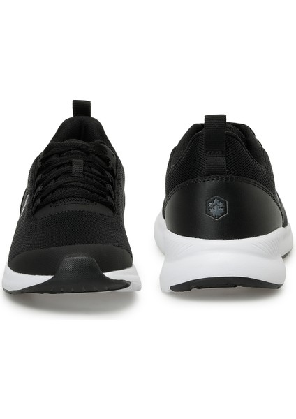 4M Jackson 4Fx Erkek Siyah Sneaker 101497816 indirimleri