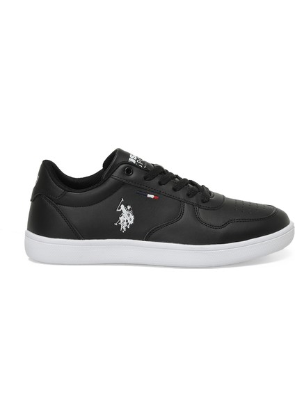 Thunder Wmn 4fx Siyah Kadın Sneaker