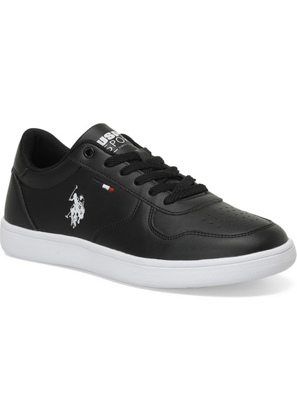 Thunder Wmn 4fx Siyah Kadın Sneaker