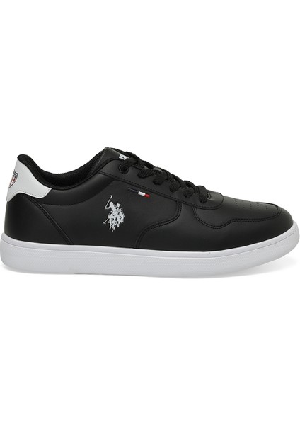 Thunder 4fx Siyah Erkek Sneaker