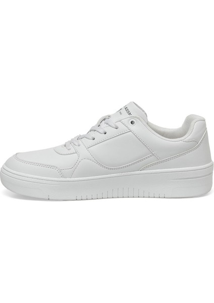 U.S. Polo Assn. Lee Wmn 4fx Beyaz Kadın Sneaker