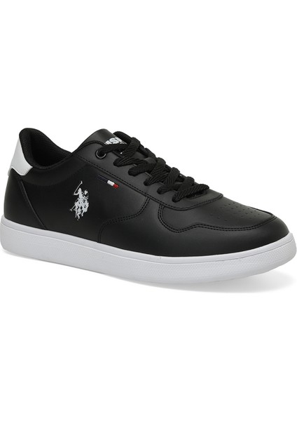 Thunder 4fx Siyah Erkek Sneaker
