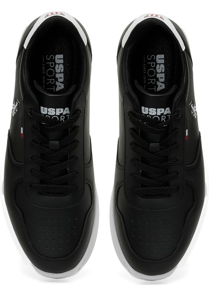 Thunder 4fx Siyah Erkek Sneaker