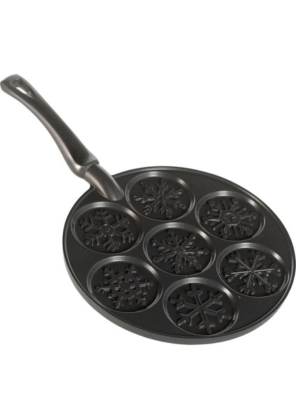 Nordicware Kar Tanesi Pancake Tavası