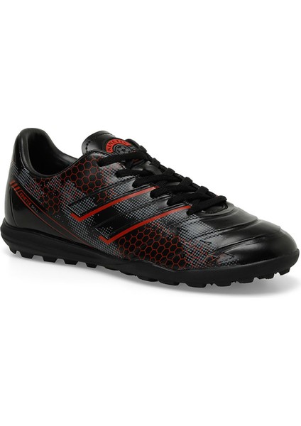 Skıll Tf 4fx Siyah Unisex Halı Saha Ayakkabısı