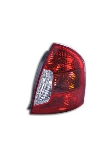 Lambası Sağ| Hyundai Accent Era