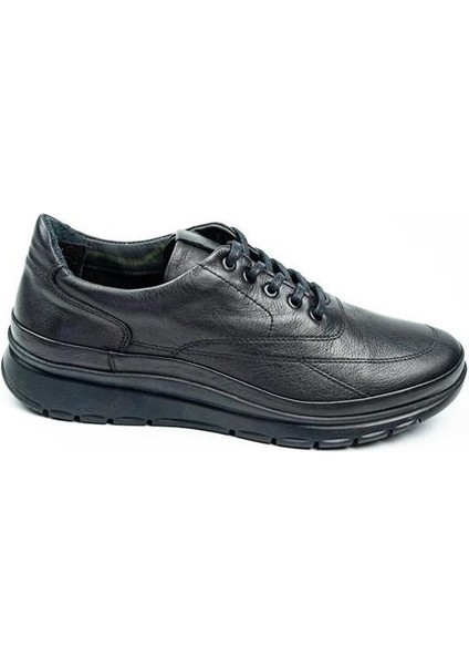 16123 Ortopedik Yumuşak Deri Erkek Ayakkabı fiyatları