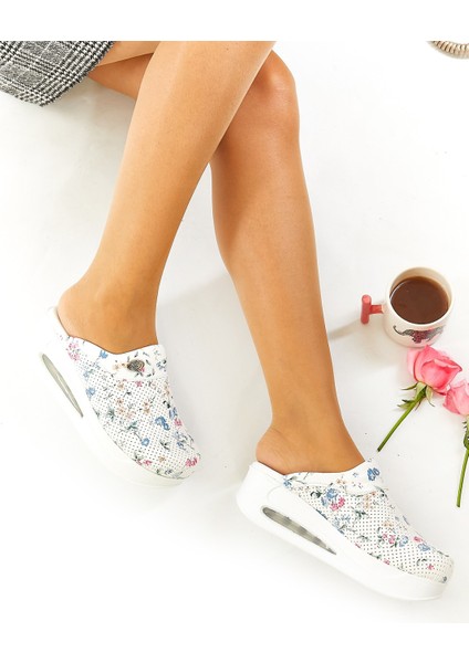 Air Taban Ortopedik Terlik Doktor Hemşire Hastane Aşçı Sabo Terlik fiyatları