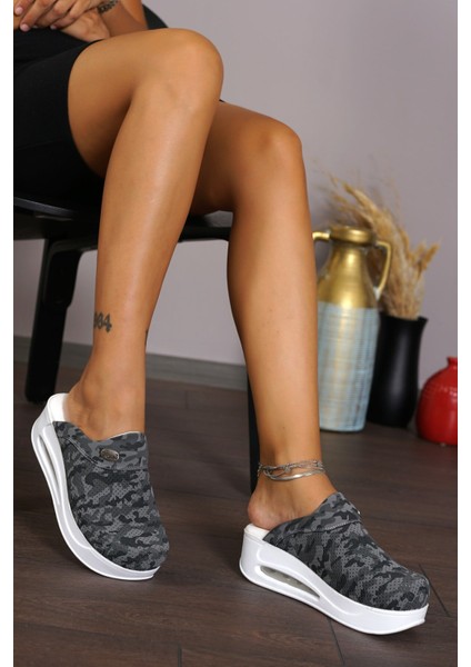 Air Taban Ortopedik Terlik Doktor Hemşire Hastane Aşçı Sabo Terlik fiyatları