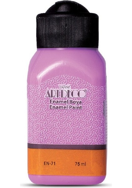 Enamel Boya 75ML N:337 Ortanca Pembe fiyatları